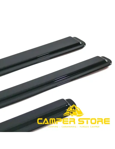 Panel Organizador Puerta Corredera VW T5 T6