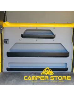 Panel Organizador Puerta Corredera VW T5 T6