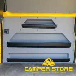Panel Organizador Puerta Corredera VW T5 T6