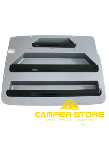 Panel Organizador Puerta Corredera VW T5 T6