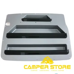 Panel Organizador Puerta Corredera VW T5 T6