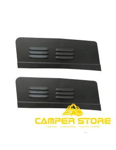 Air Vent - Ventilación en puertas delanteras. Modelo ECO (varios modelos)