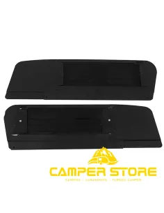 Air Vent - Ventilación en puertas delanteras. Modelo ECO (varios modelos) 2