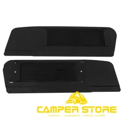 Air Vent - Ventilación en puertas delanteras. Modelo ECO (varios modelos)