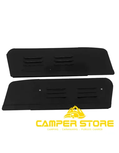Air Vent - Ventilación en puertas delanteras. Modelo ECO (varios modelos)