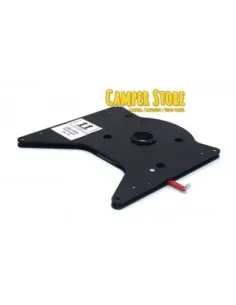 Base Giratoria Mobiframe para T5 / T6 - Conductor + suplemento freno de mano