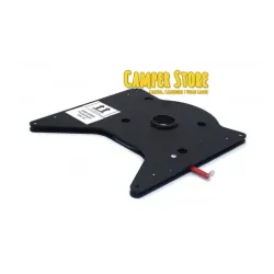 Base Giratoria Mobiframe para T5 / T6 - Conductor + suplemento freno de mano