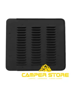 Air Vent T6.1 Modelo ECO - Ventilación - Trasera Conductor