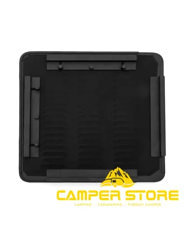 Air Vent T6.1 Modelo ECO - Ventilación - Trasera Conductor