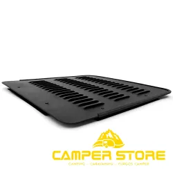 Air Vent T6.1 Modelo ECO - Ventilación - Trasera Conductor
