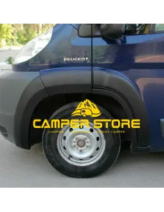 Aletines Ducato a partir 2014 (12 piezas) 2