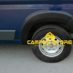 Aletines Ducato a partir 2014 (12 piezas)