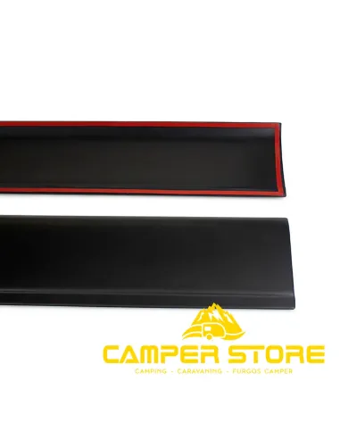 Aletines VW T5 / T6 / T6.1 (varias opciones)