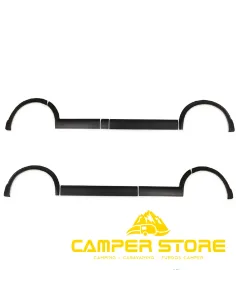 Aletines VW T5 / T6 / T6.1