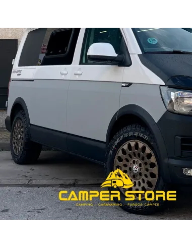 Aletines VW T5 / T6 / T6.1 (varias opciones)