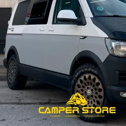 Aletines VW T5 / T6 / T6.1 (varias opciones)