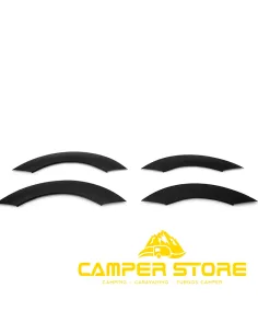 Aletines MB Sprinter / VW Crafter / Man TGE