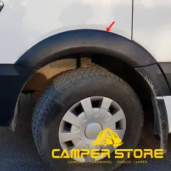 Aletines MB Sprinter / VW Crafter / Man TGE (varias opciones)