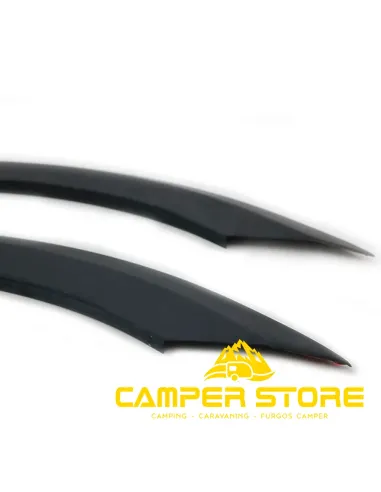 Aletines MB Sprinter / VW Crafter / Man TGE (varias opciones)