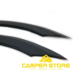Aletines MB Sprinter / VW Crafter / Man TGE (varias opciones)