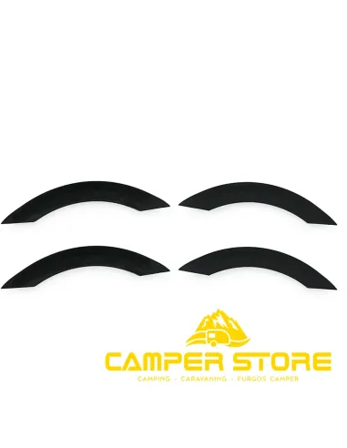 Aletines MB Sprinter / VW Crafter / Man TGE (varias opciones)