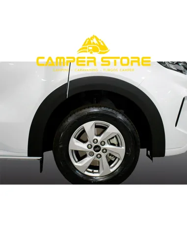 Aletines Ford Transit Custom V710 2024