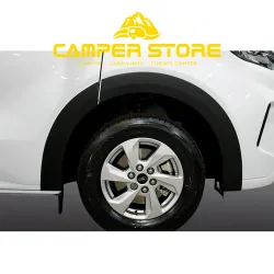 Aletines Ford Transit Custom V710 2024