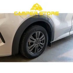 Aletines Ford Transit Custom V710 2024