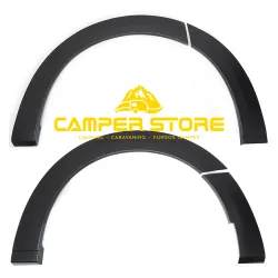 Aletines Ford Transit Custom V710 2024