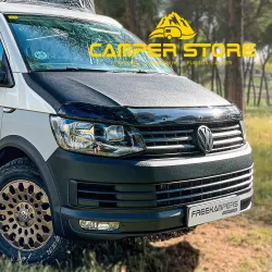 Deflector / Protector de capó VW T6