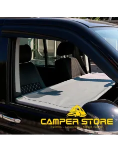 Cama desmontable para cabina VW T5 T6 T6.1 2