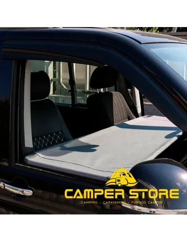 Cama desmontable para cabina VW T5 T6 T6.1