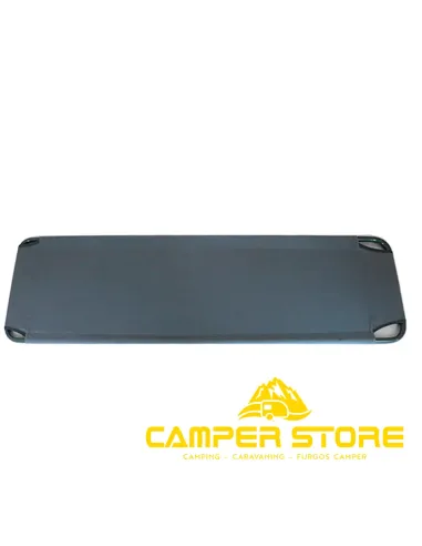 Cama desmontable para cabina VW T5 T6 T6.1