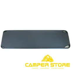 Cama desmontable para cabina VW T5 T6 T6.1