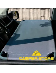 Cama desmontable para cabina VW T5 T6 T6.1
