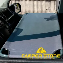 Cama desmontable para cabina VW T5 T6 T6.1
