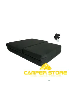 Cama plegable para niño en asientos delanteros ECO. Ducato/Jumper/Boxer 2