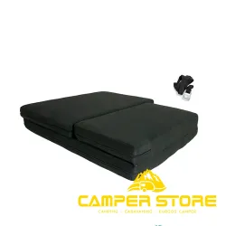 Cama plegable para niño en asientos delanteros ECO. Ducato/Jumper/Boxer
