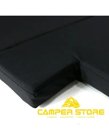 Cama plegable para niño en asientos delanteros ECO. VW T5 y T6