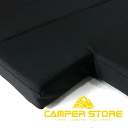 Cama plegable para niño en asientos delanteros ECO. VW T5 y T6