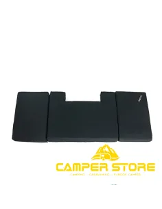 Cama plegable para niño en asientos delanteros ECO. VW T5 y T6