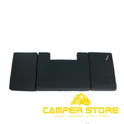 Cama plegable para niño en asientos delanteros ECO. VW T5 y T6