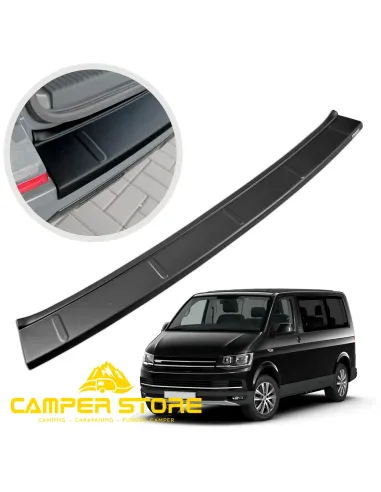 Protector paragolpes trasero ABS (Varios modelos)