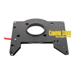 Base Giratoria Mobiframe Trafic/Talento/NV300 dsd 2015. Conductor