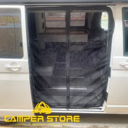 Mosquitera Lateral con Cremallera para VW T5/T6 ECO