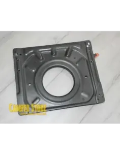 Base Giratoria Fasp Mercedes Vito hasta 2004 - Copiloto