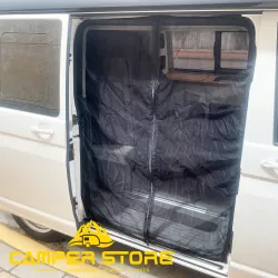 Mosquitera Lateral con Cremallera para VW T5/T6 ECO