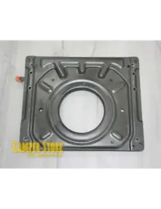 Base Giratoria Fasp Mercedes Vito hasta 2004 - Conductor