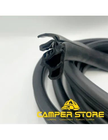 Goma de contorno puerta corredera VW T5 / T6