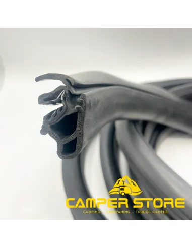 Goma de contorno puerta corredera VW T5 / T6
